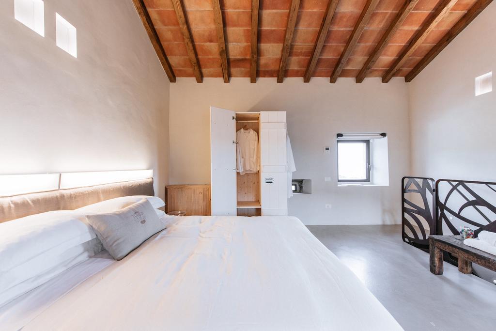 פופולוניה Torre Di Baratti Bio Resort מראה חיצוני תמונה